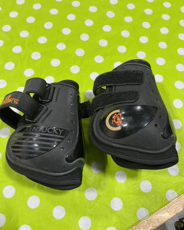 Boots Pastern Kentucky Price New $225