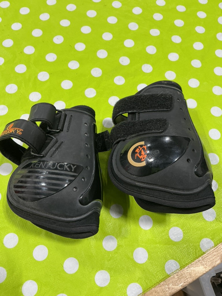 Boots Pastern Kentucky Price New $225
