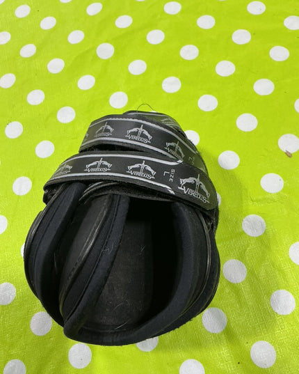Boots Pastern Veredus Price New $340.00