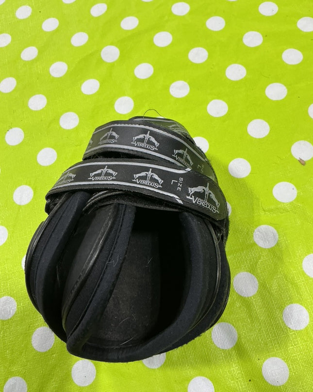 Boots Pastern Veredus Price New $340.00