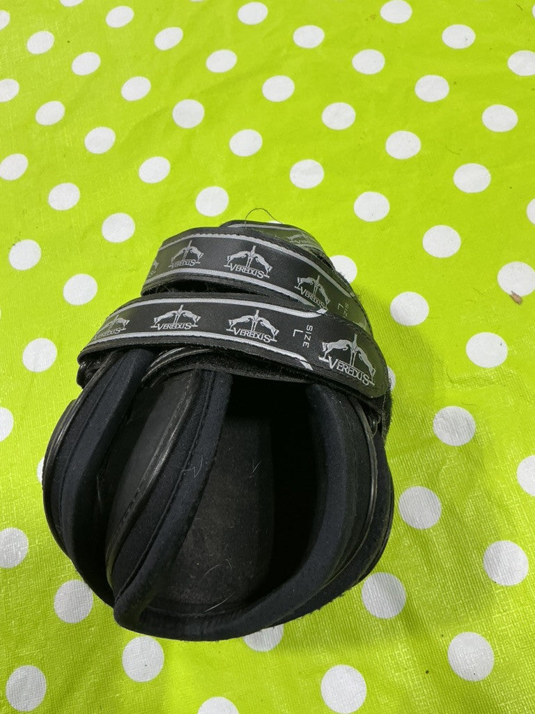 Boots Pastern Veredus Price New $340.00