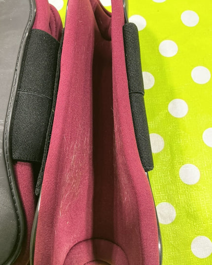 Sport Boots Shedrow Size Full