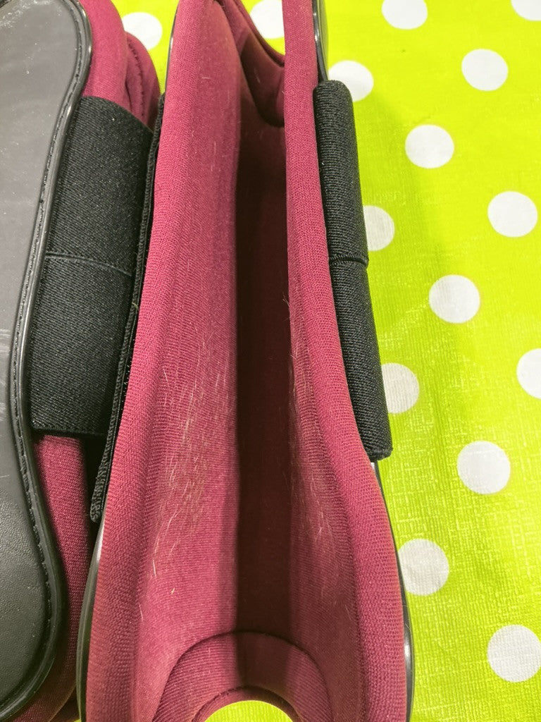 Sport Boots Shedrow Size Full