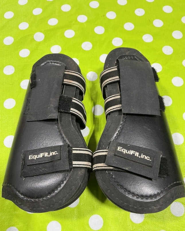 Sport Boots Equifit