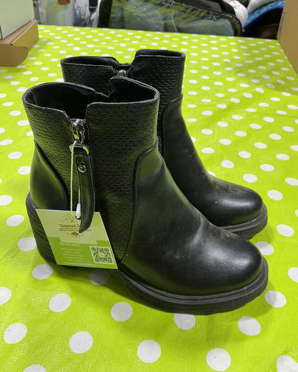 Boots Black est Size 3