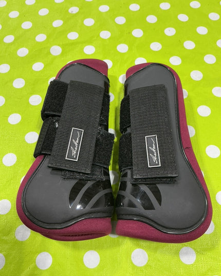 Sport Boots Shedrow Size Full