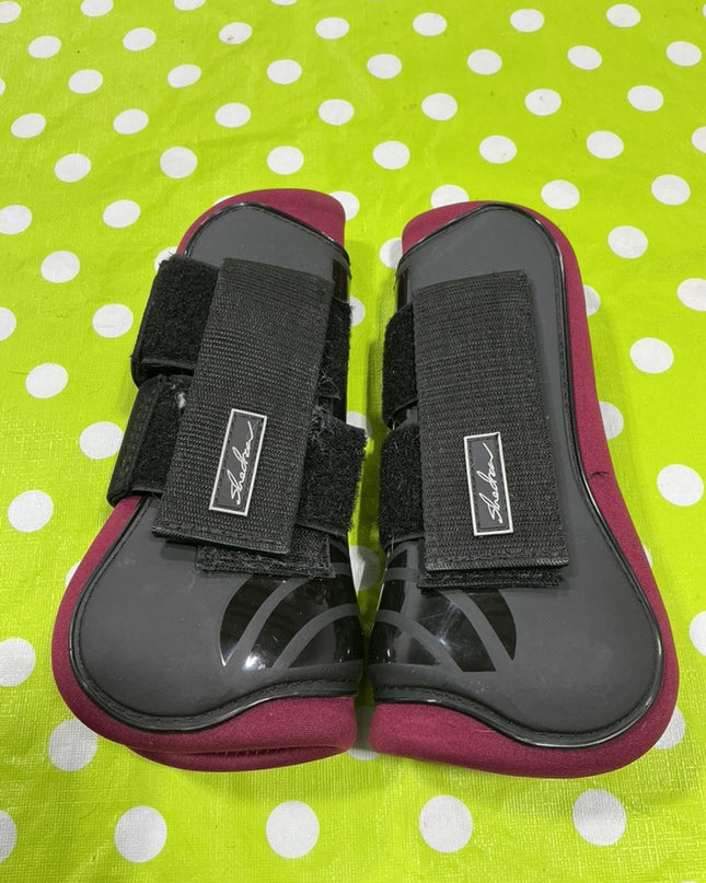 Sport Boots Shedrow Size Full