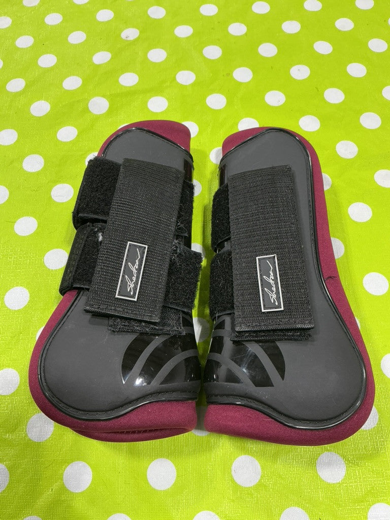 Sport Boots Shedrow Size Full