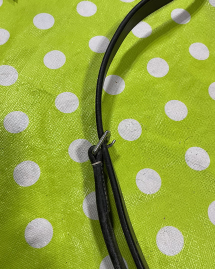 Martingale English Leather Brown