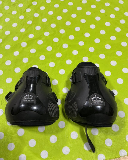 Boots Pastern Veredus Price New $340.00