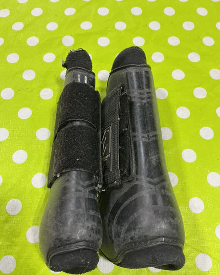 Sport Boots Shedrow Holes in Liner
