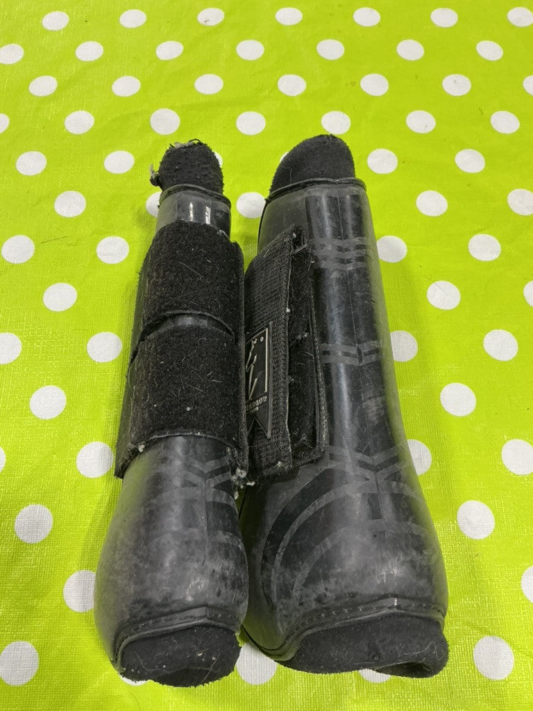 Sport Boots Shedrow Holes in Liner