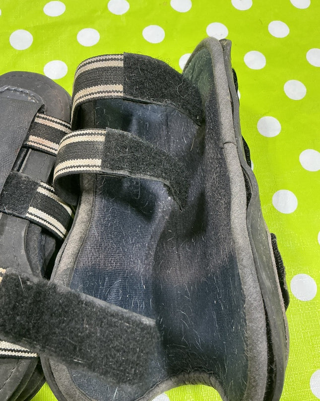 Sport Boots Equifit