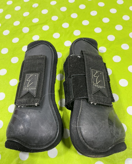 Sport Boots Shedrow Holes in Liner