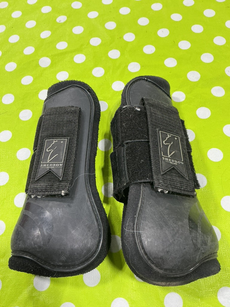 Sport Boots Shedrow Holes in Liner
