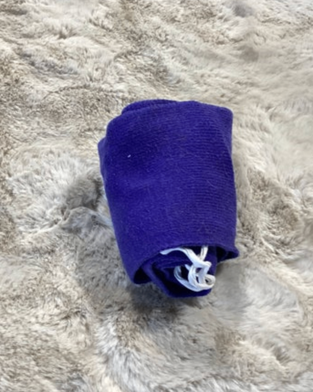 Standing Wraps Blue(2)