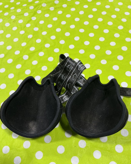 Boots Pastern Veredus Price New $340.00