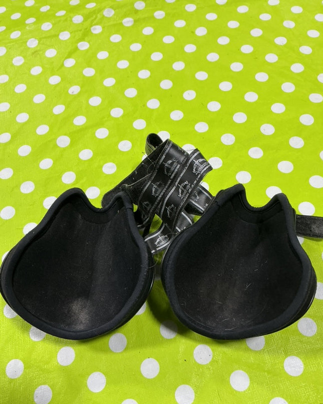 Boots Pastern Veredus Price New $340.00