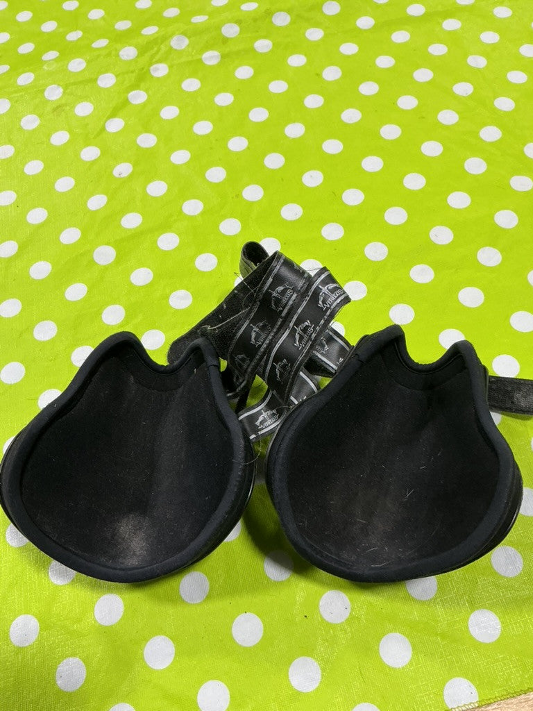 Boots Pastern Veredus Price New $340.00