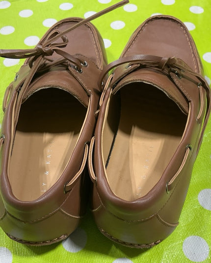 Shoes Kelly & Katie Brown Size 38