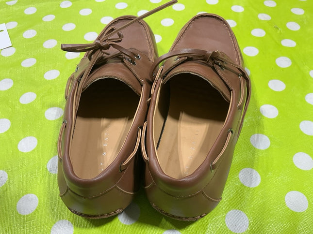 Shoes Kelly & Katie Brown Size 38