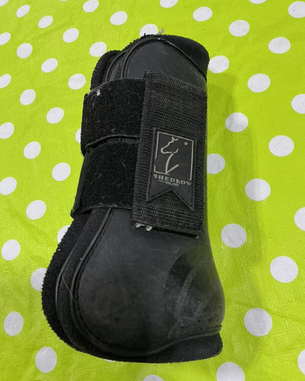Sport Boots Shedrow Holes in Liner