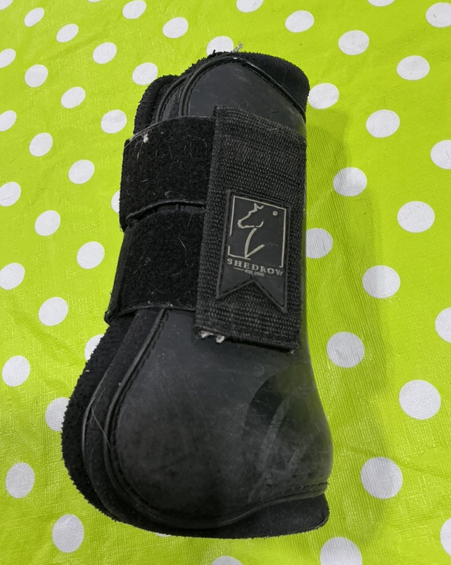 Sport Boots Shedrow Holes in Liner