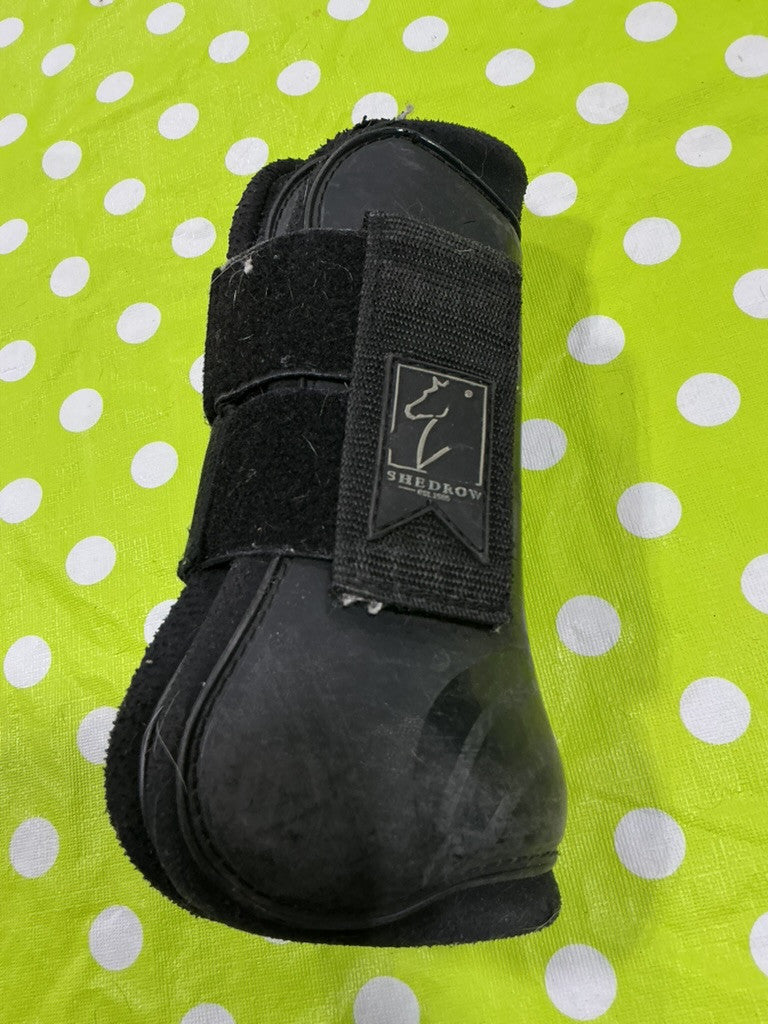 Sport Boots Shedrow Holes in Liner