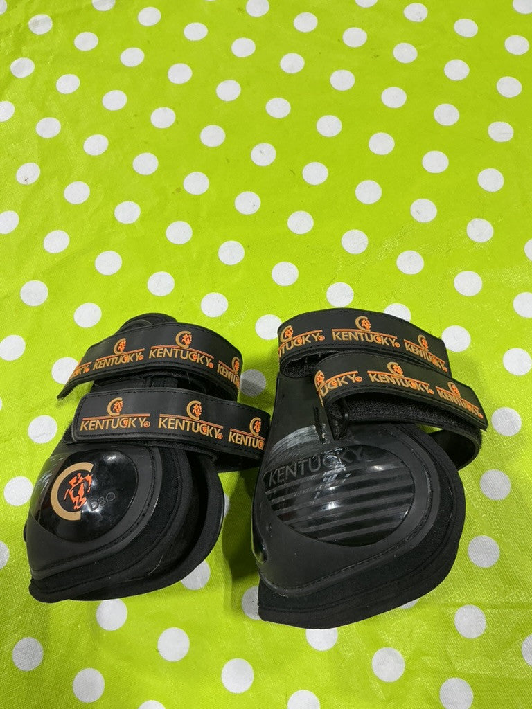 Boots Pastern Kentucky Price New $225