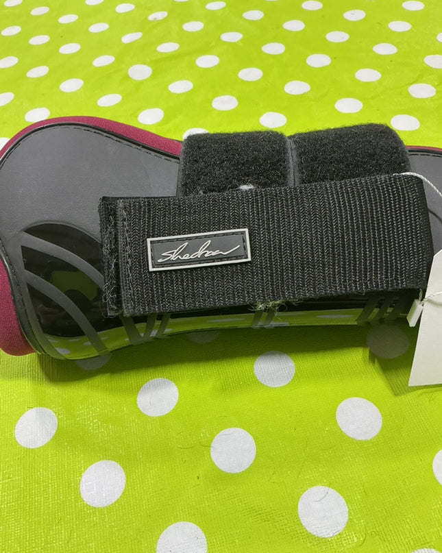 Sport Boots Shedrow Size Full