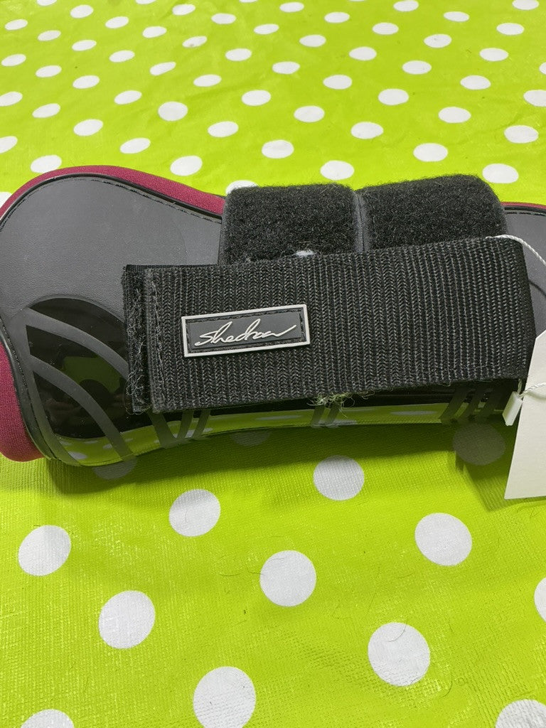 Sport Boots Shedrow Size Full