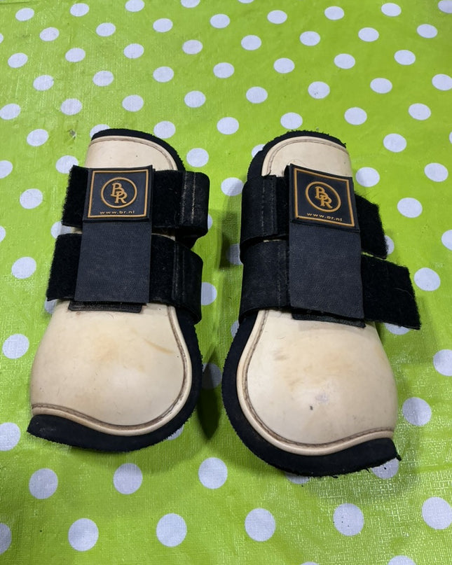 Tendon Boots BR Beige/Black No Size
