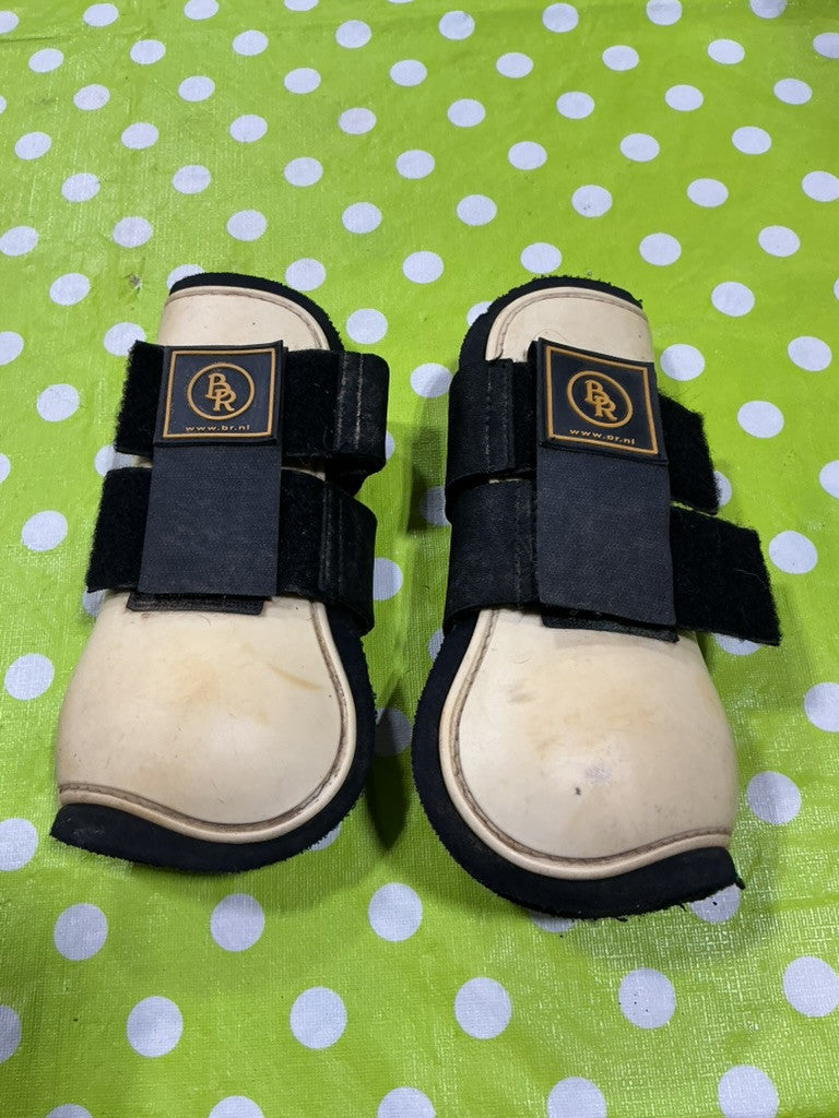 Tendon Boots BR Beige/Black No Size