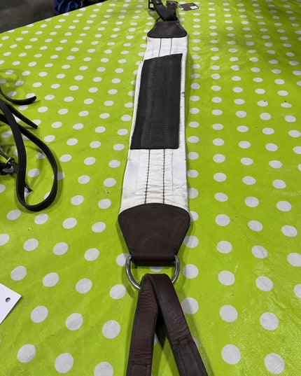 Girth English Neoprene 45"
