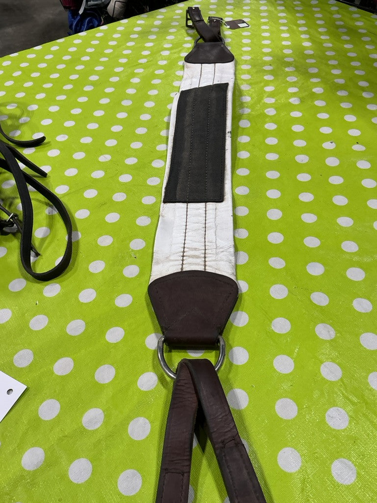 English Girth Neoprene 45"