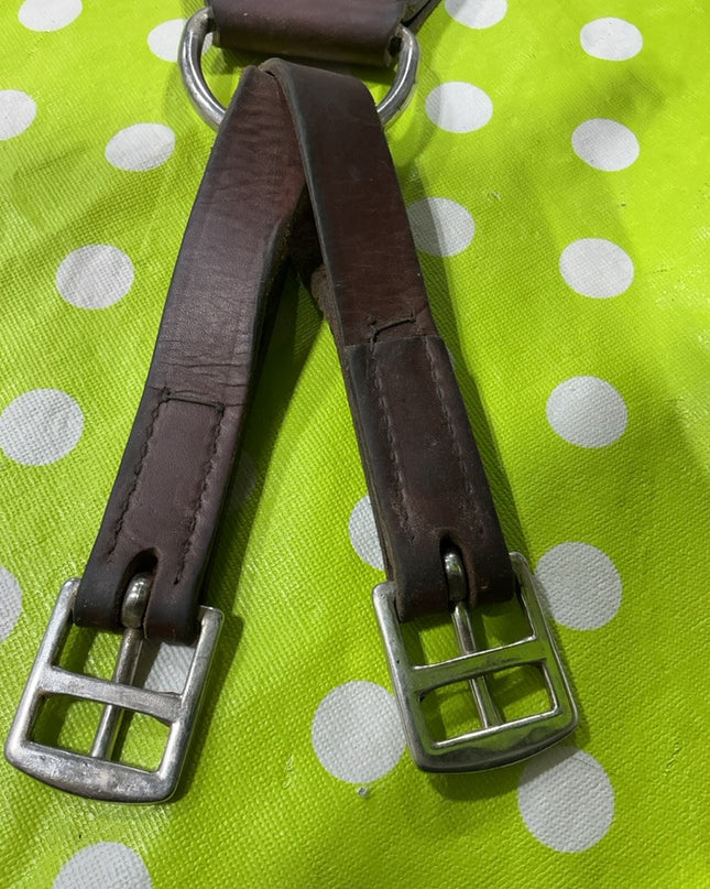 Girth English Neoprene 45"