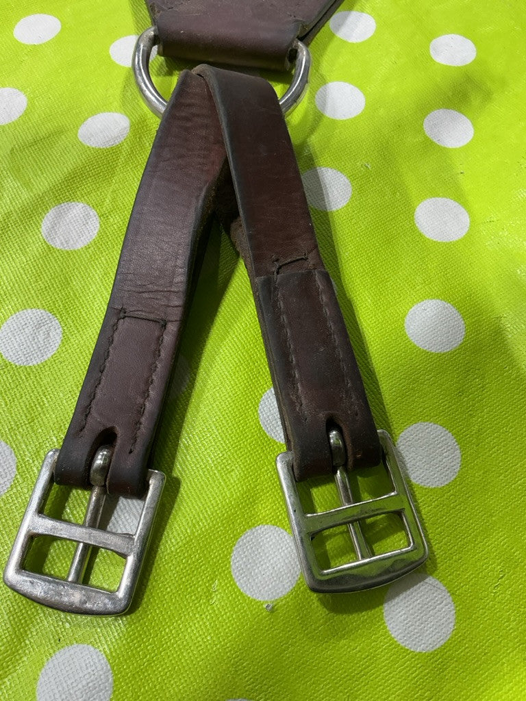 English Girth Neoprene 45"
