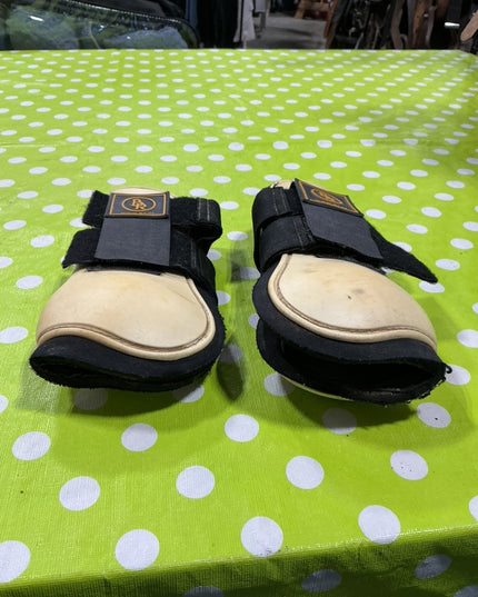 Tendon Boots BR Beige/Black No Size