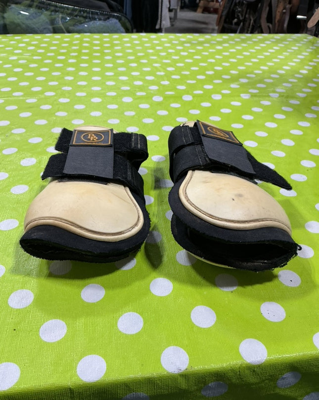 Tendon Boots BR Beige/Black No Size