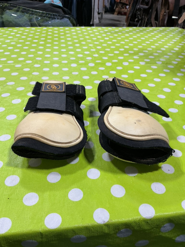 Tendon Boots BR Beige/Black No Size