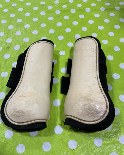 Tendon Boots BR Beige/Black No Size