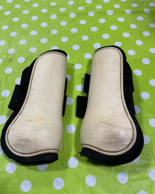 Tendon Boots BR Beige/Black No Size