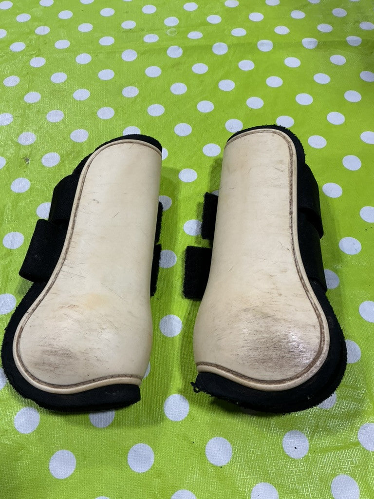 Tendon Boots BR Beige/Black No Size