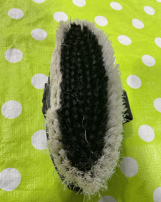 Brush Body Brush Small