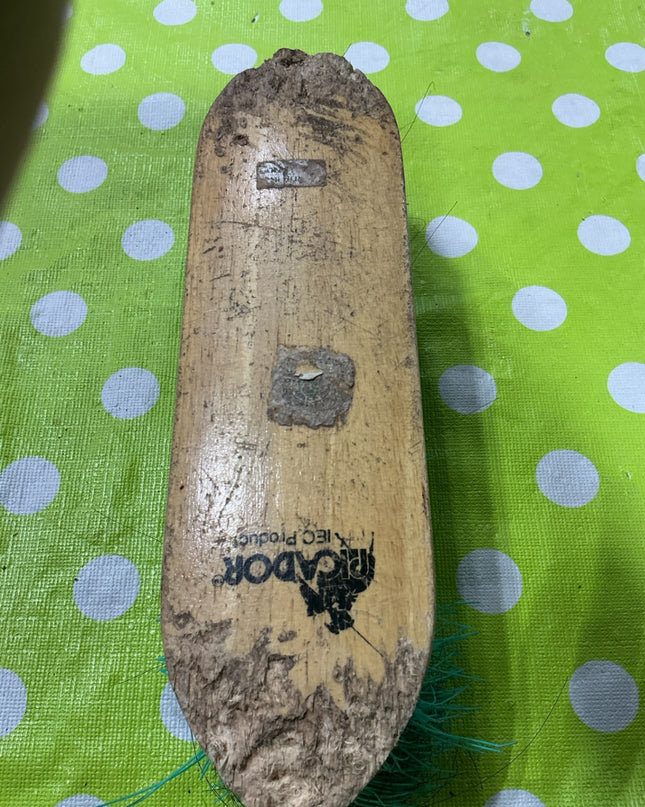 Brush Green