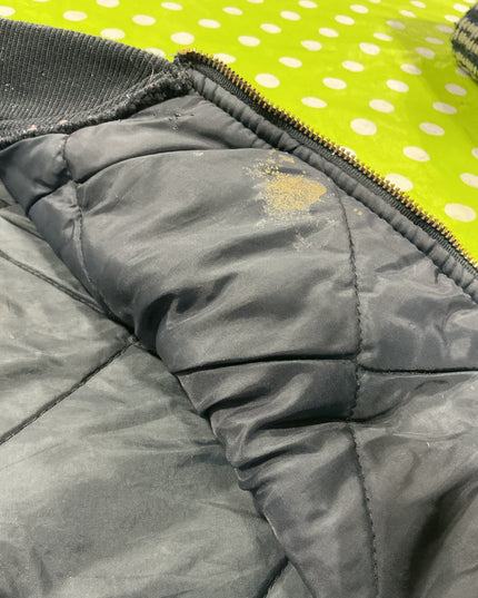 Vest Carhartt No Size Estimate L. Stains (see pics)