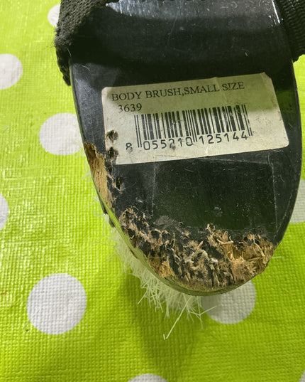 Brush Body Brush Small