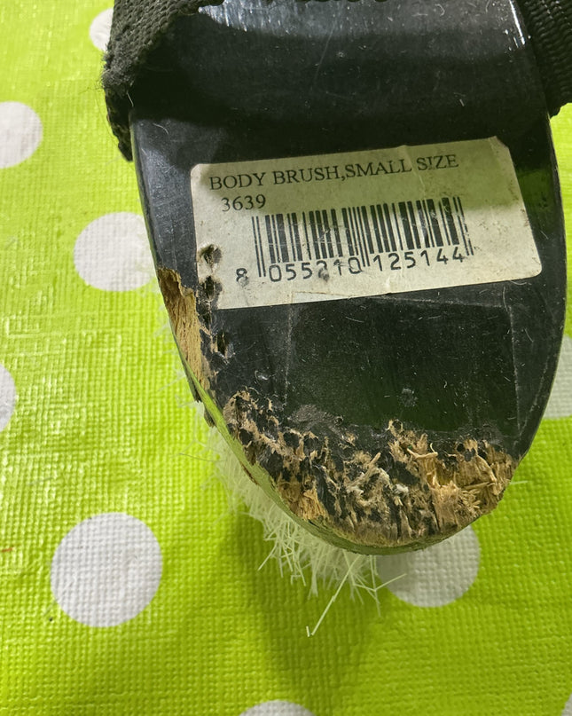 Brush Body Brush Small