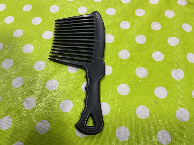 Comb Black