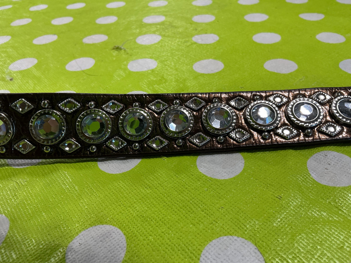 Belt Decorative 38" S/M